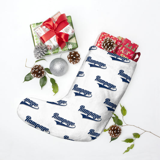 Christmas Stockings Mississippi Rampage