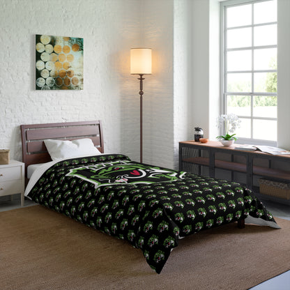 Comforter RBA Stripers Baseball