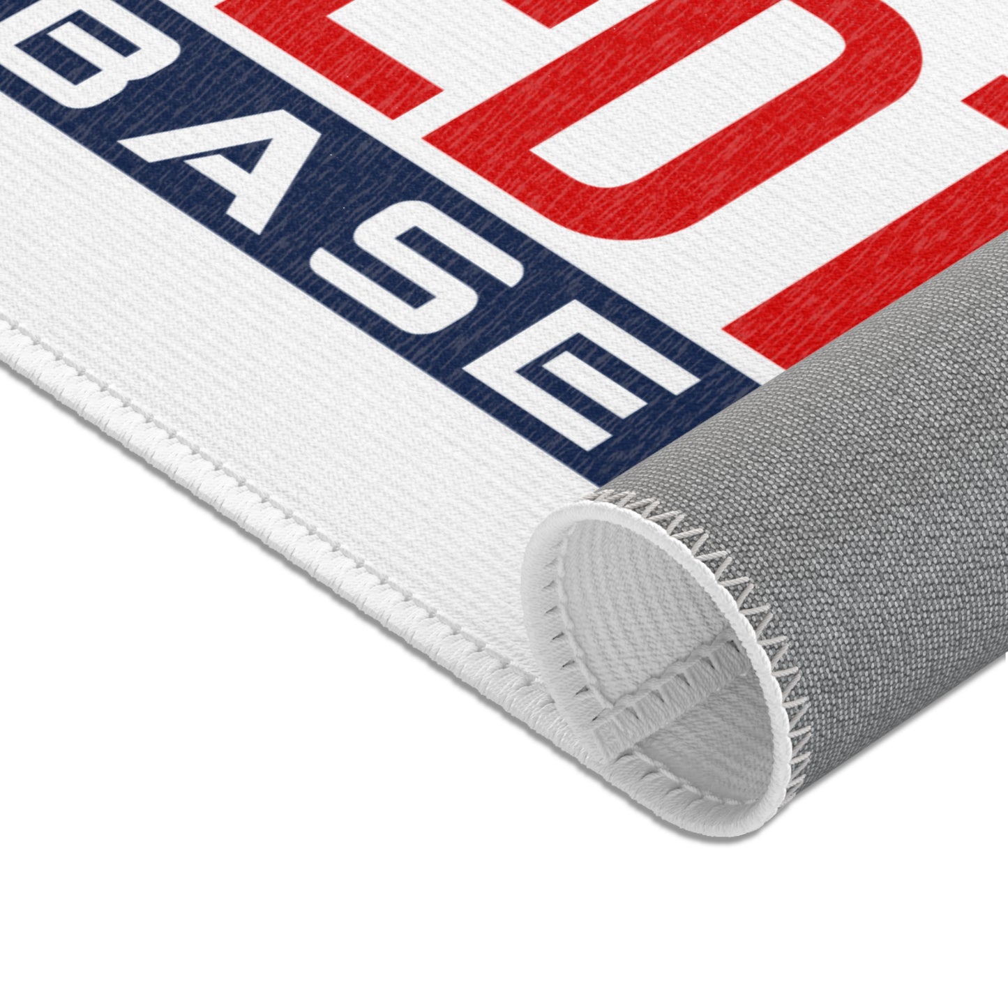 Area Rugs  MSA Redtails Baseball