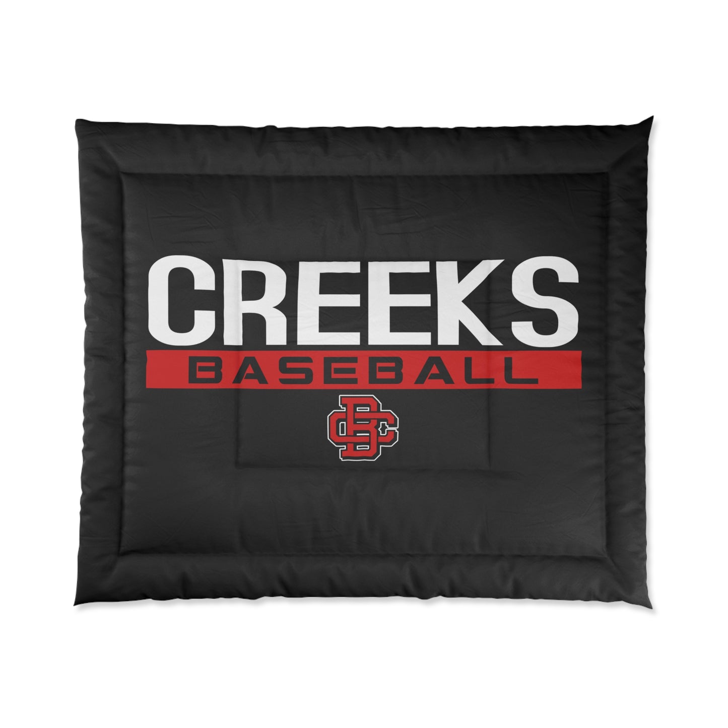 Comforter Creeks Baseball Club - CBC