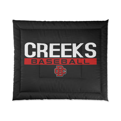 Comforter Creeks Baseball Club - CBC