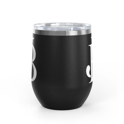 Wine Tumbler, 12oz