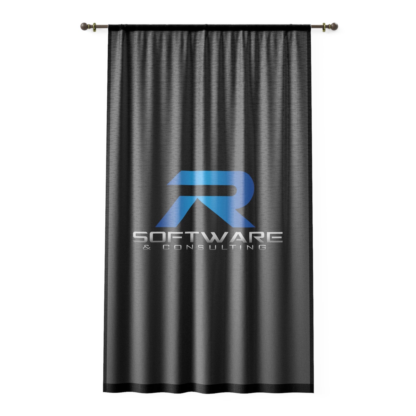 Window Curtain R Software & Consulting