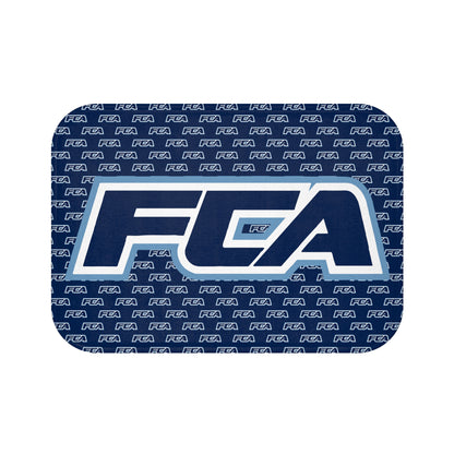 FCA - Bath Mat