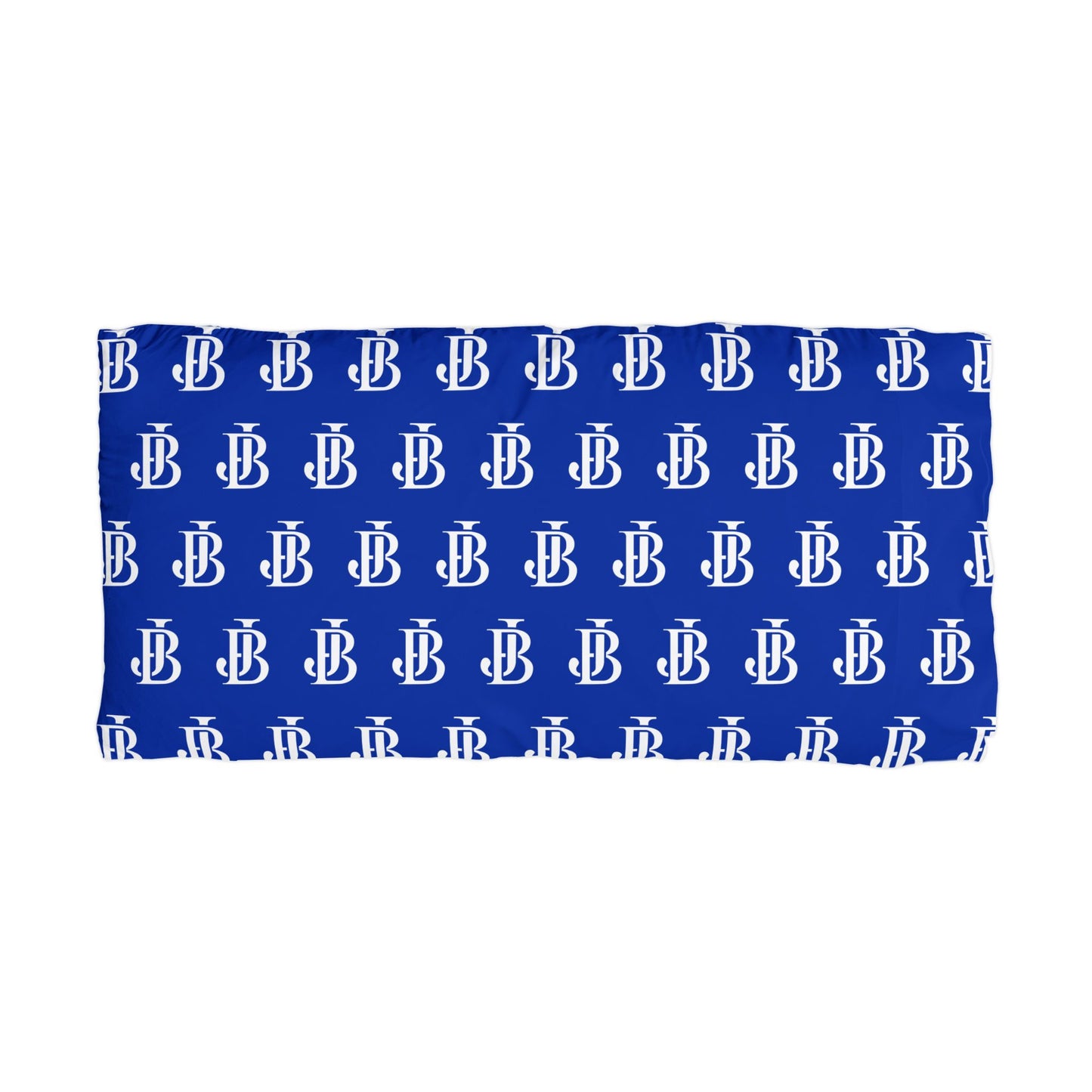 Microfiber Pillowcase