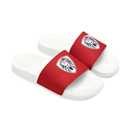 Youth Removable-Strap Sandals Orlando Lions Baseball