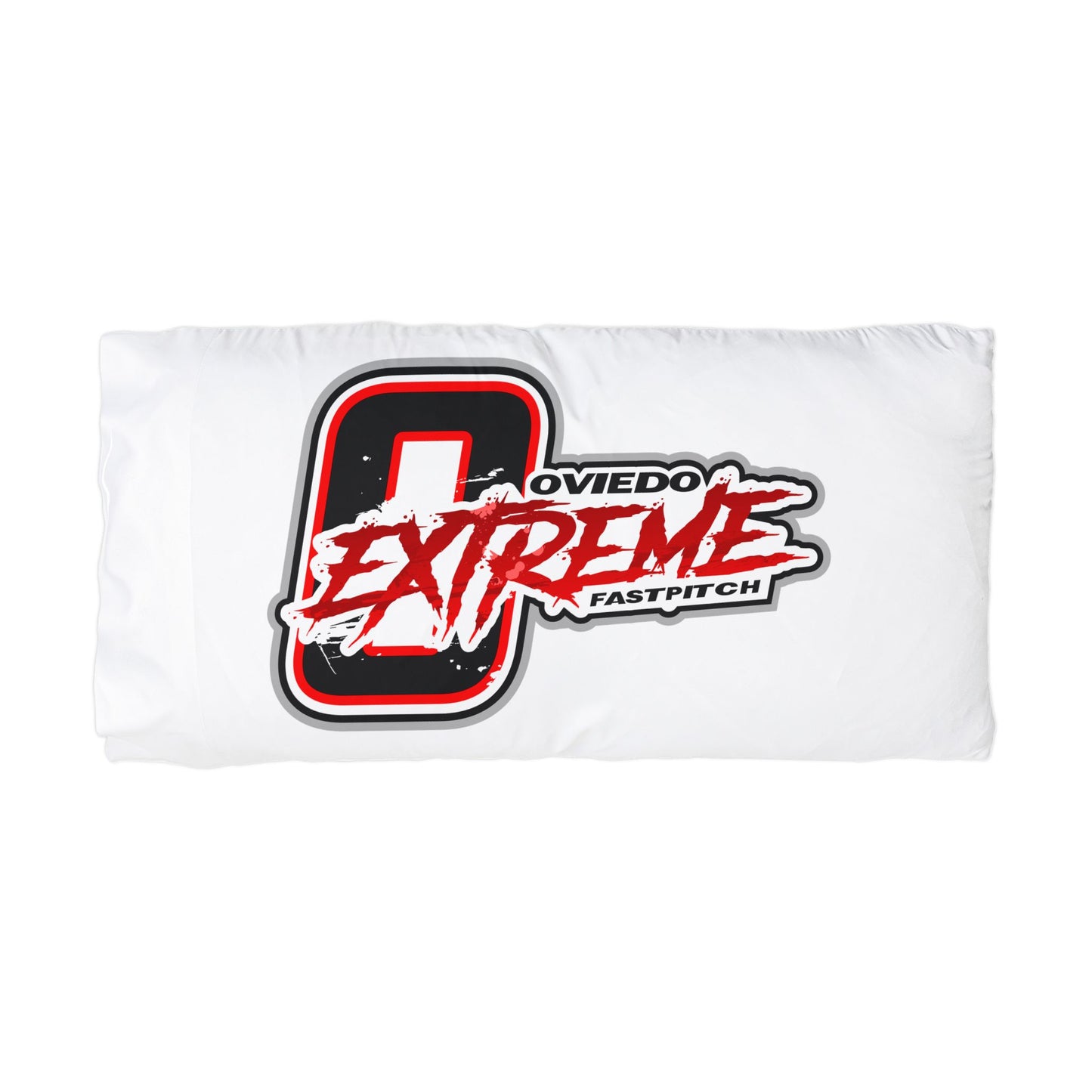 Microfiber Pillowcase