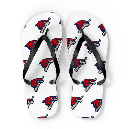 Flip Flops MSA Redtails Baseball