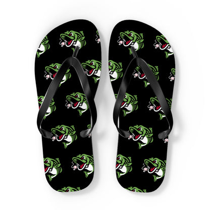 Flip Flops RBA Stripers Baseball