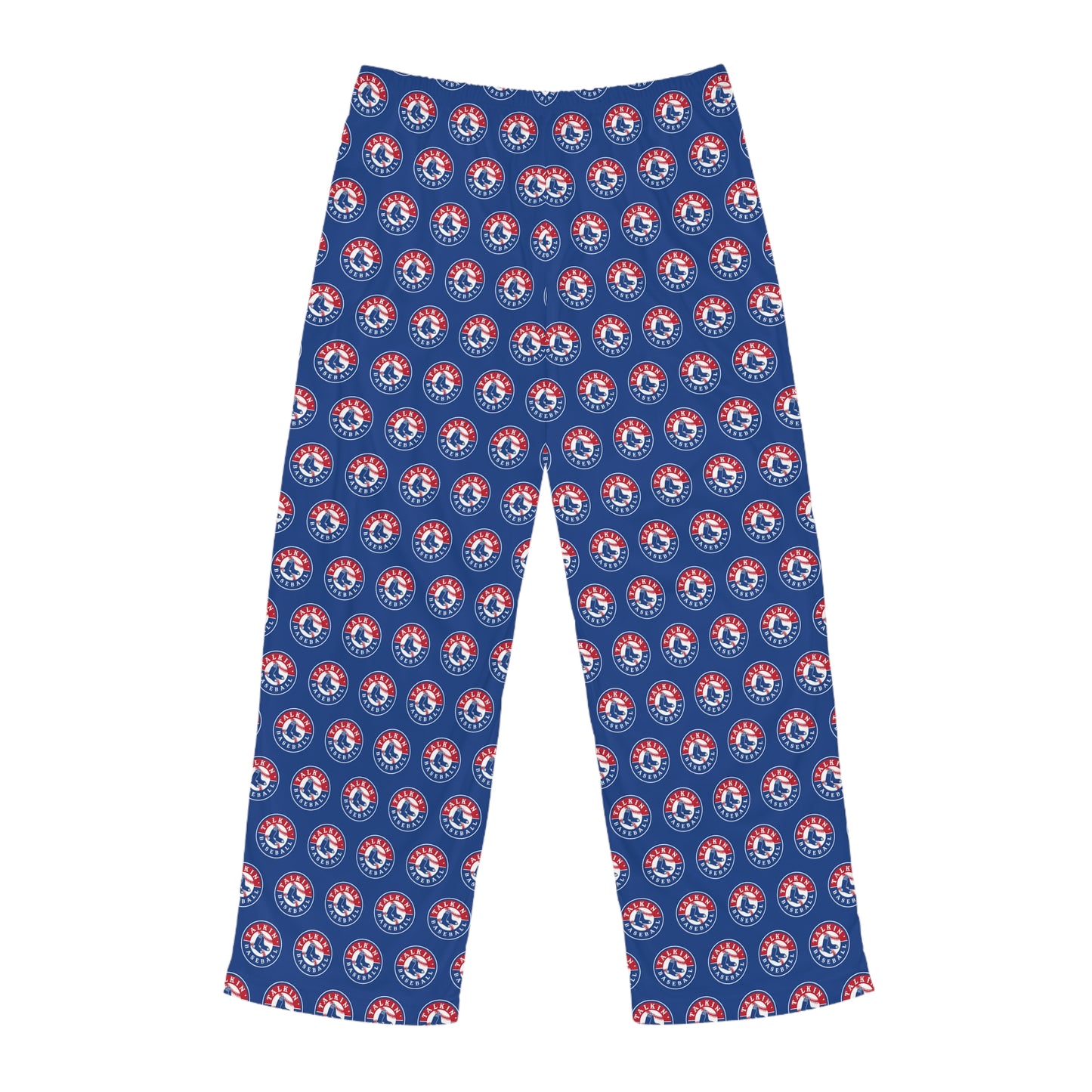 Men's Pajama Pants  Talkin' Baseball