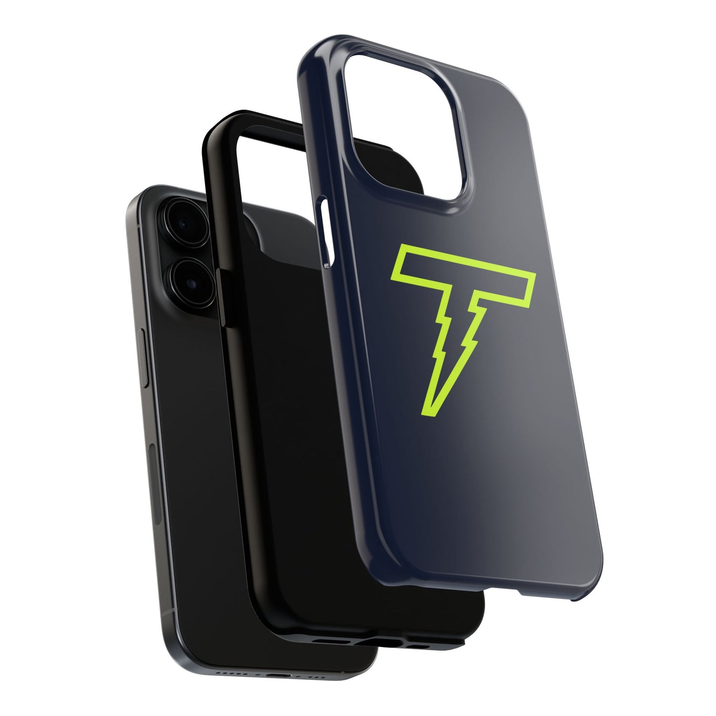 Thunder Tough Phone Cases