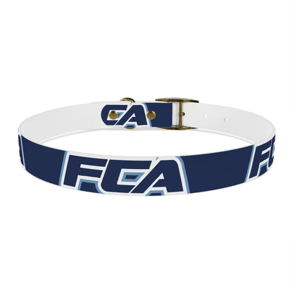 FCA - Dog Collar