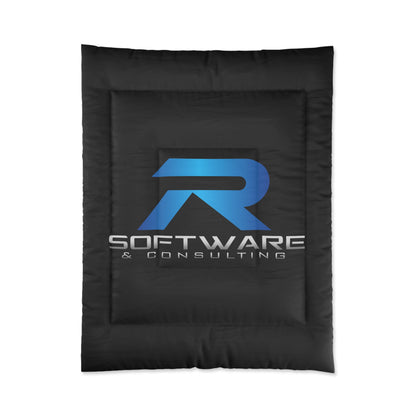 Comforter R Software & Consulting