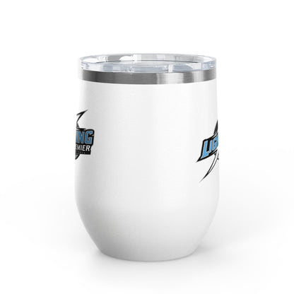 Wine Tumbler, 12oz