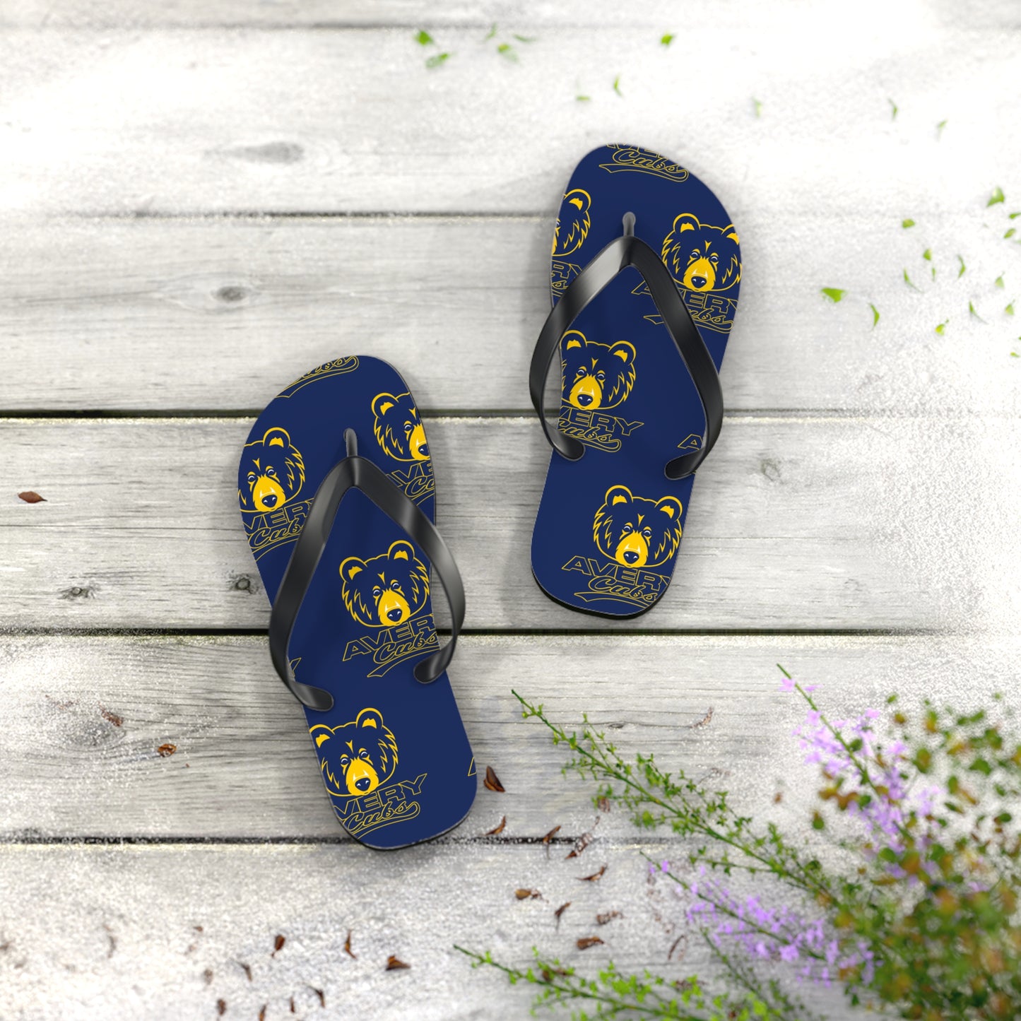 Flip Flops