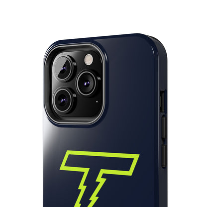 Thunder Tough Phone Cases