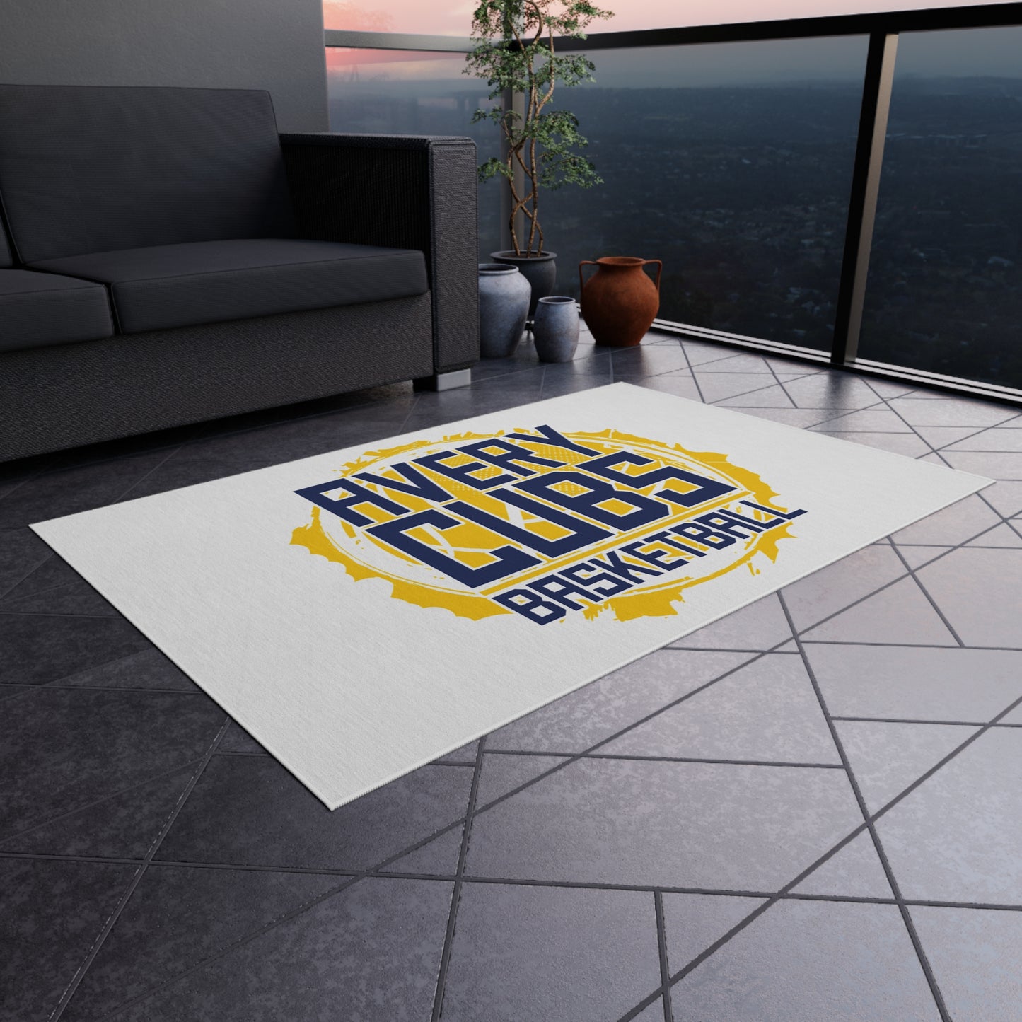 Outdoor Rug