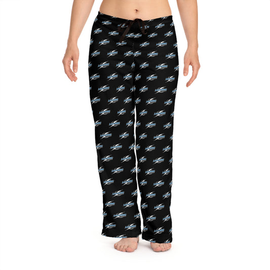 Women's Pajama Pants Lightning Premier