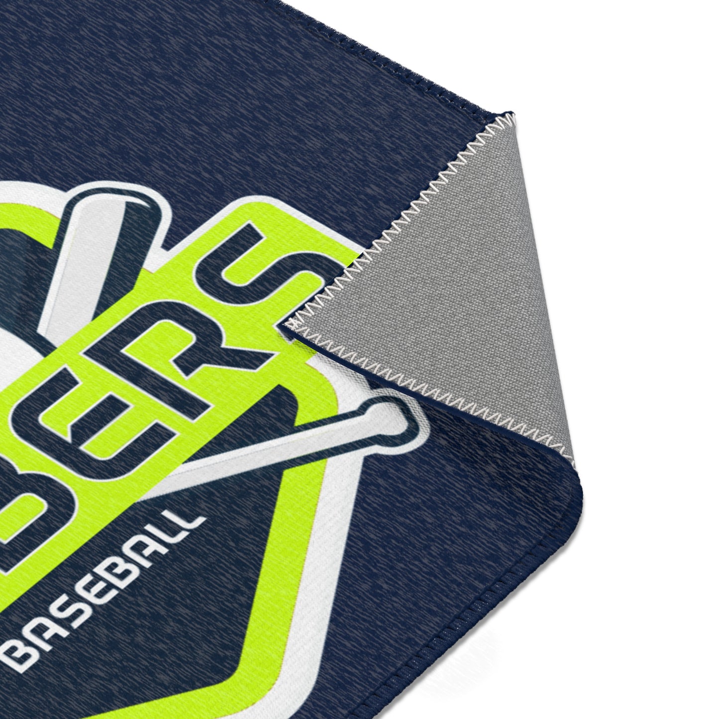 Area Rugs  VB Bombers Baseball