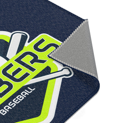 Area Rugs  VB Bombers Baseball