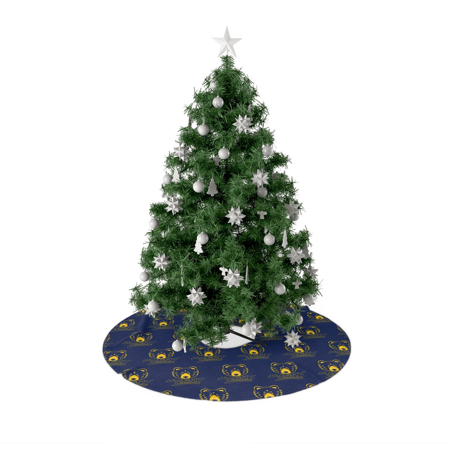 Christmas Tree Skirts