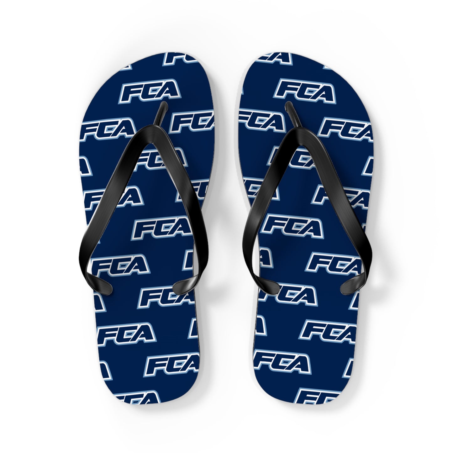 FCA - Flip Flops