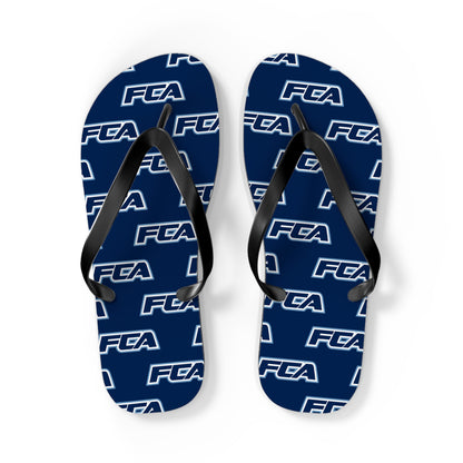 FCA - Flip Flops