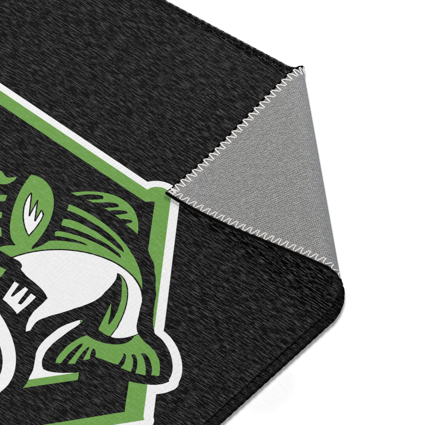 Area Rugs  RBA Stripers Baseball