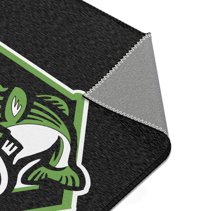 Area Rugs  RBA Stripers Baseball