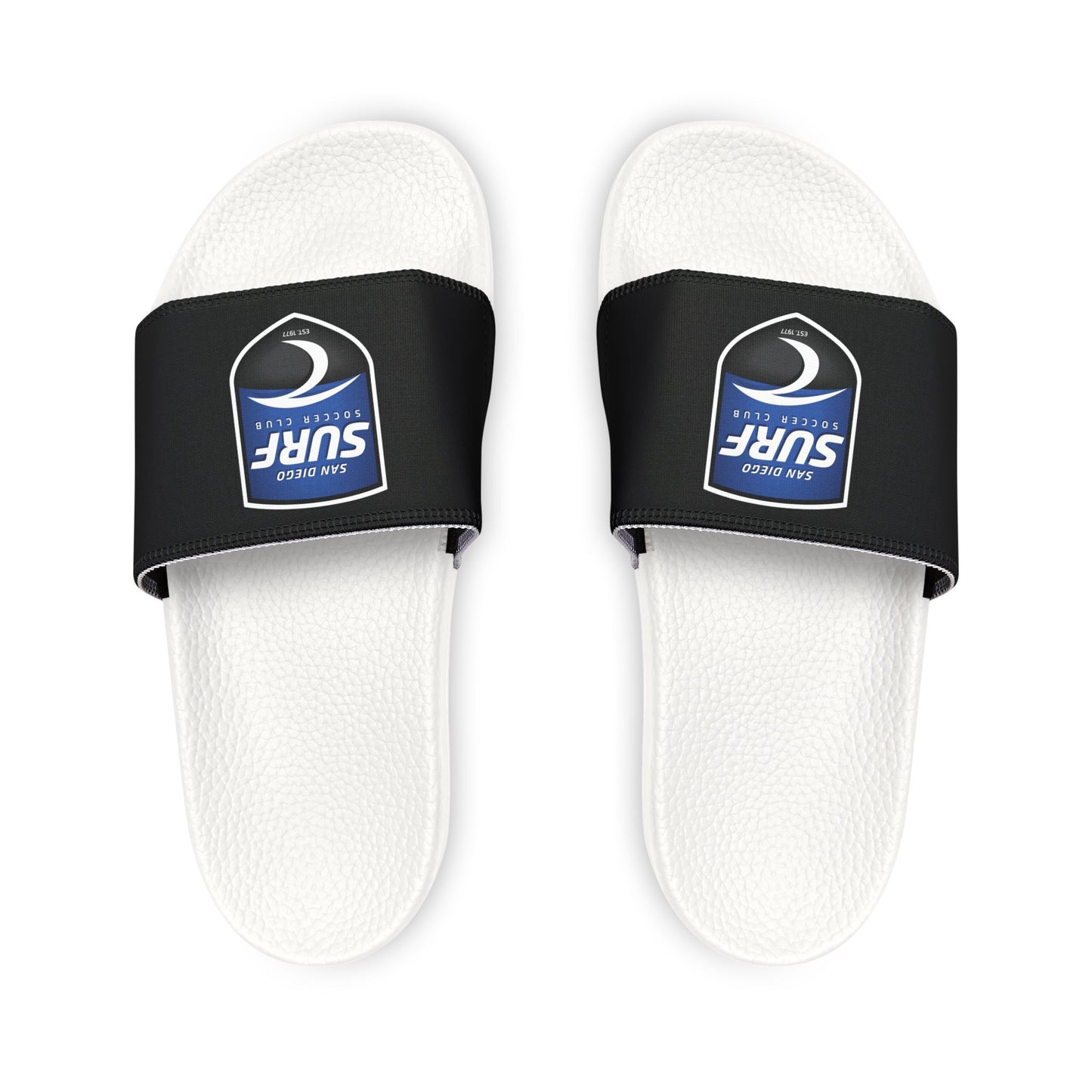 Youth Removable-Strap Sandals San Diego Surf Soccer