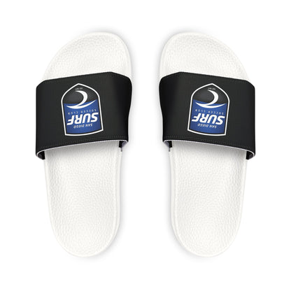 Youth Removable-Strap Sandals San Diego Surf Soccer