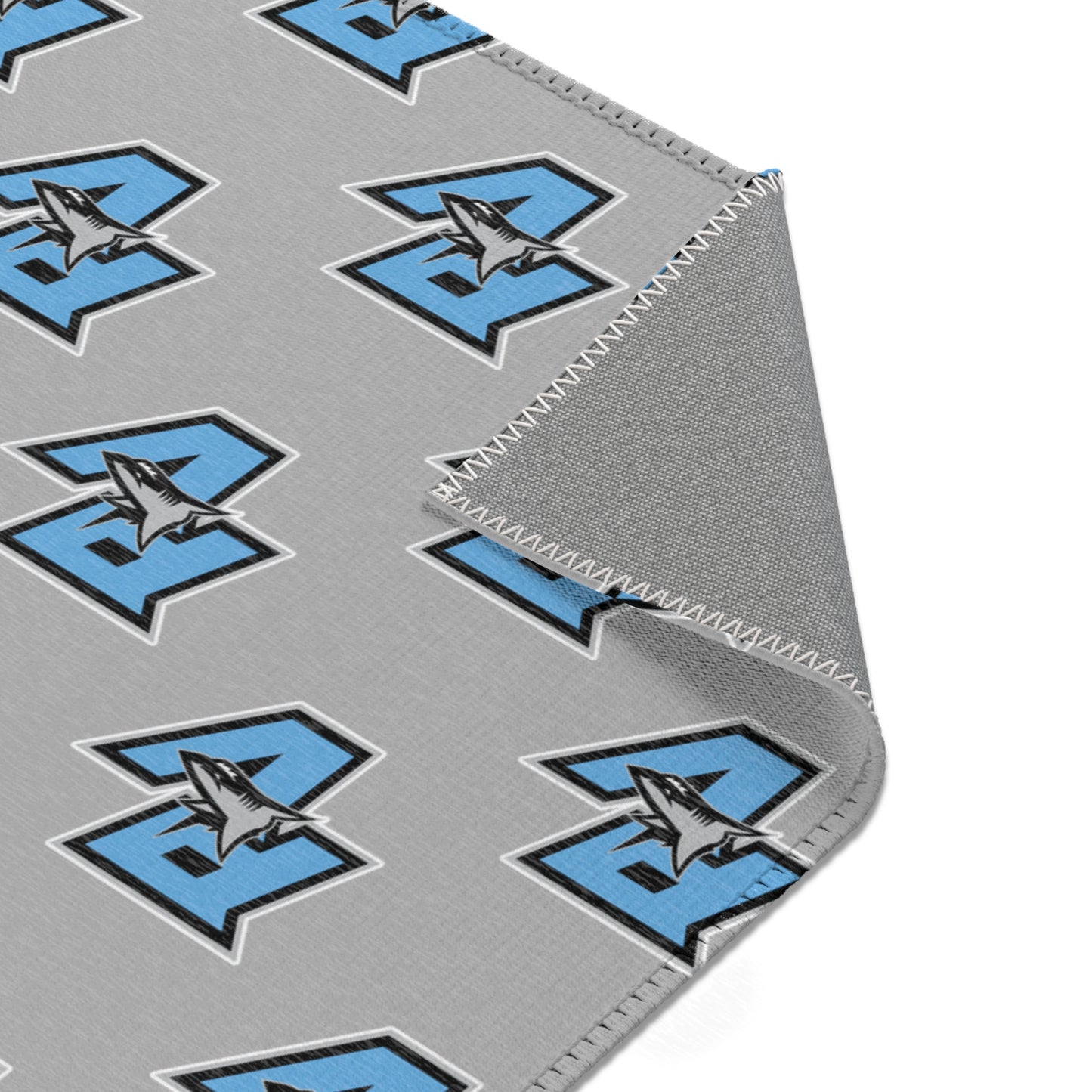 PVAA Sharks Area Rugs