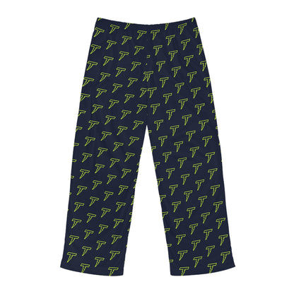 Thunder Men's Pajama Pants
