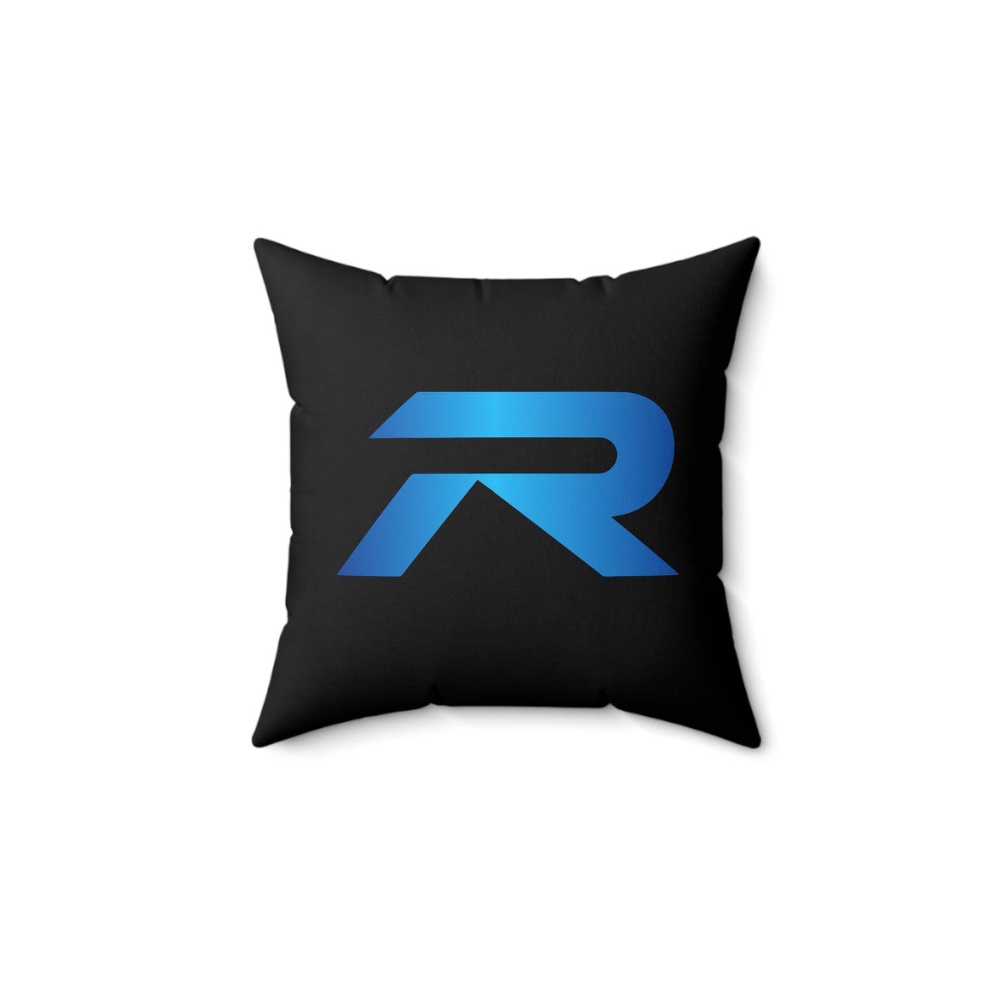 Spun Polyester Square Pillow R Software & Consulting