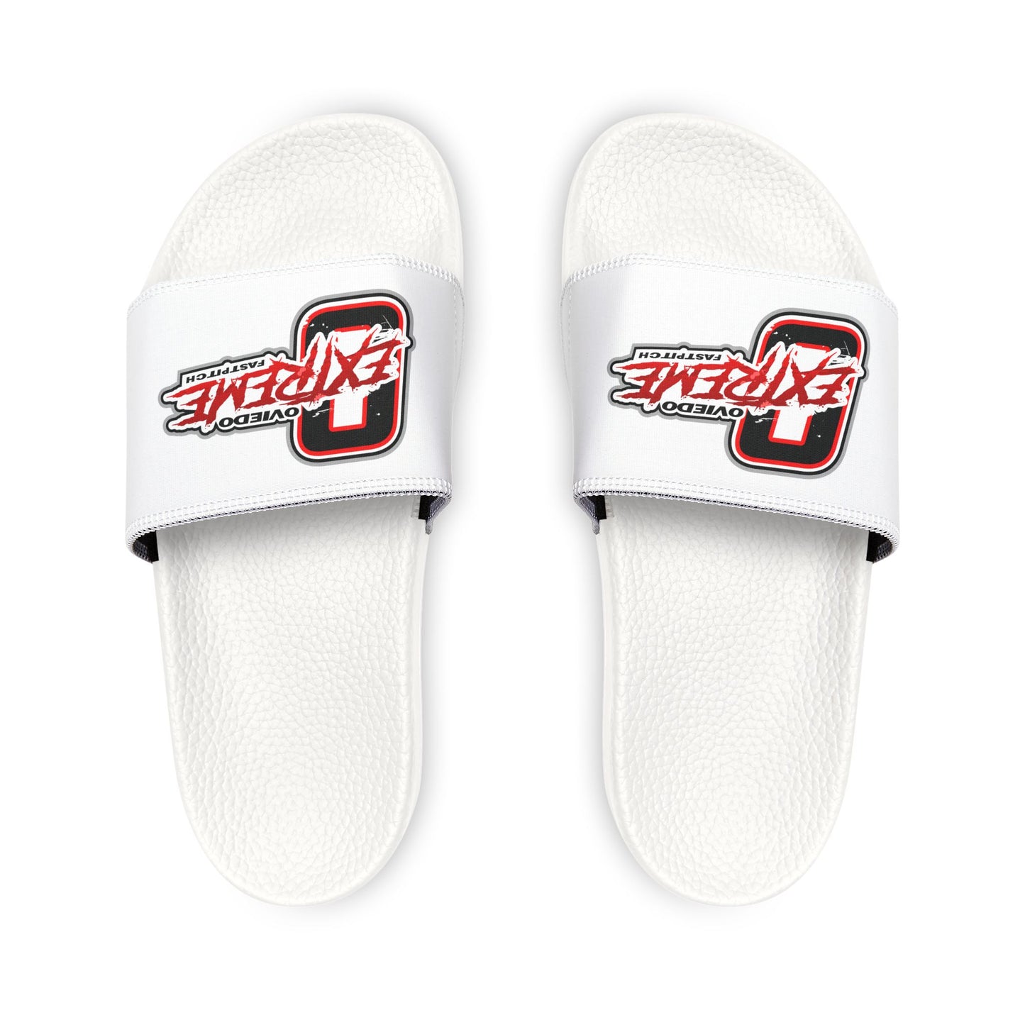 Youth Removable-Strap Sandals