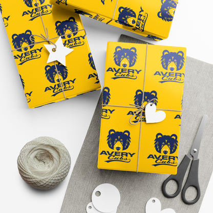 Gift Wrap Papers