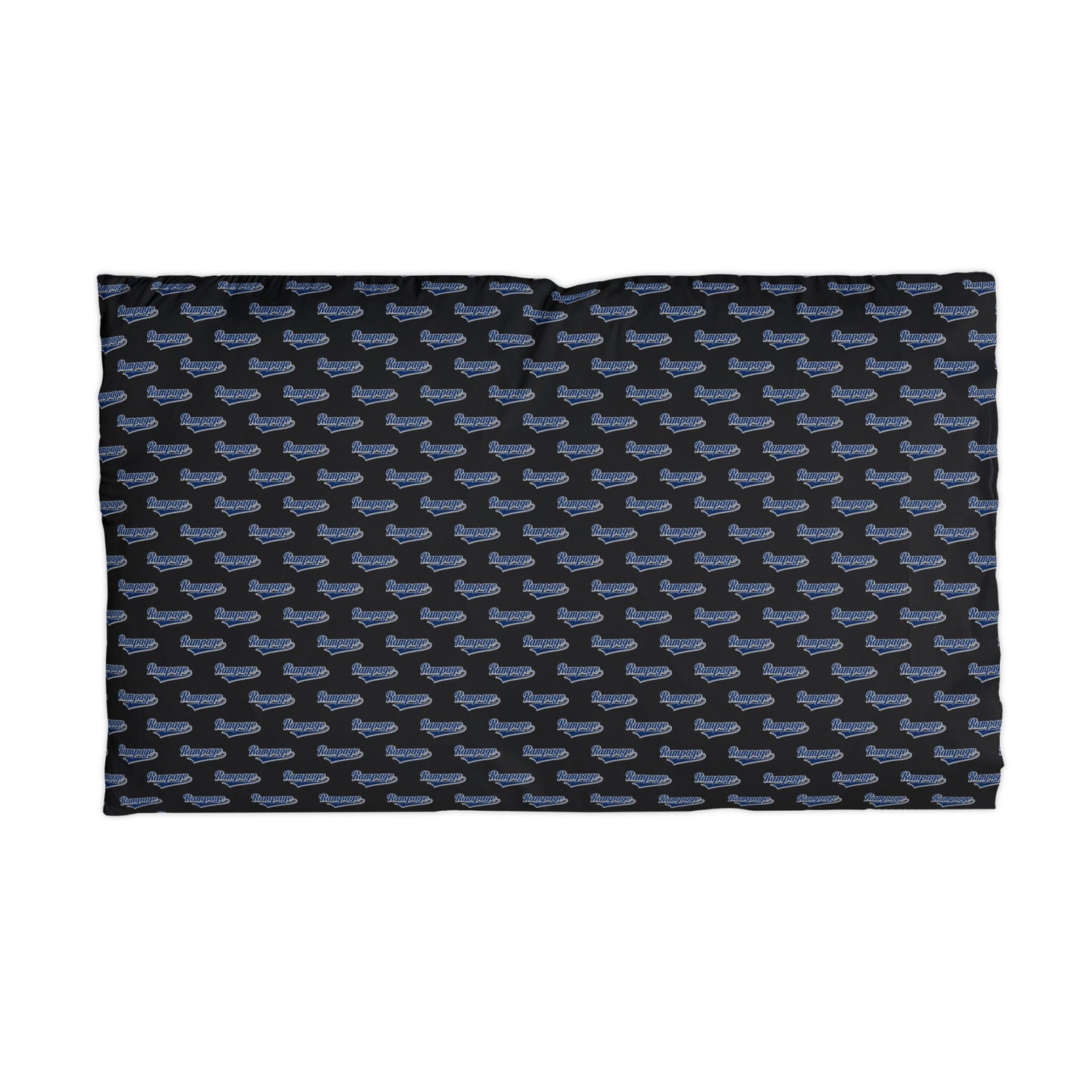 Microfiber Pillowcase Mississippi Rampage