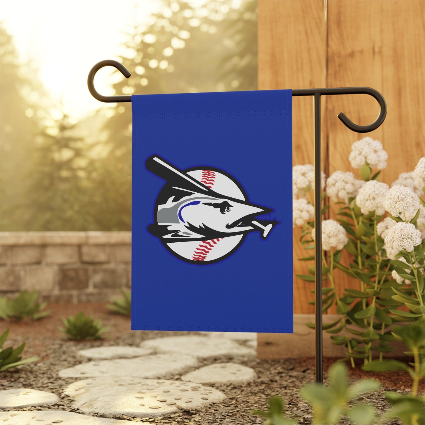 Garden & House Banner