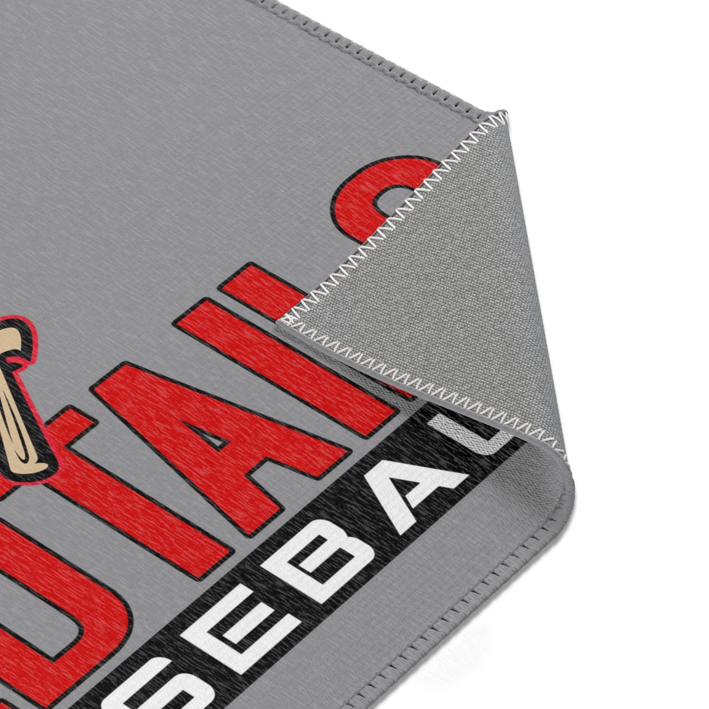 Area Rugs  MSA Redtails Baseball