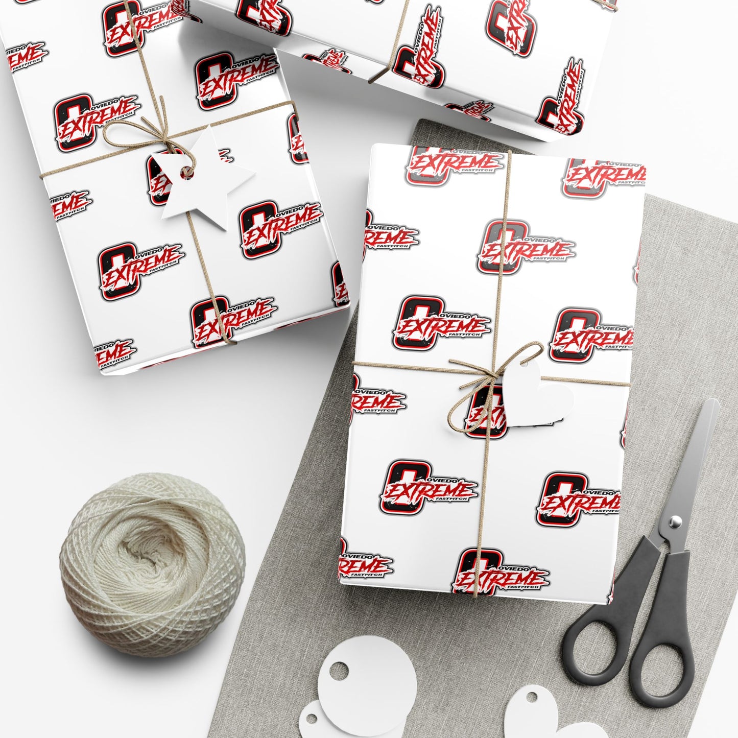 Gift Wrap Papers