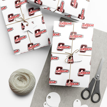 Gift Wrap Papers