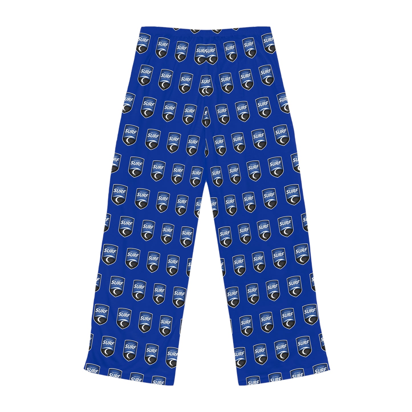 Women's Pajama Pants  San Diego Surf Soccer