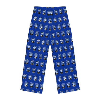 Women's Pajama Pants  San Diego Surf Soccer