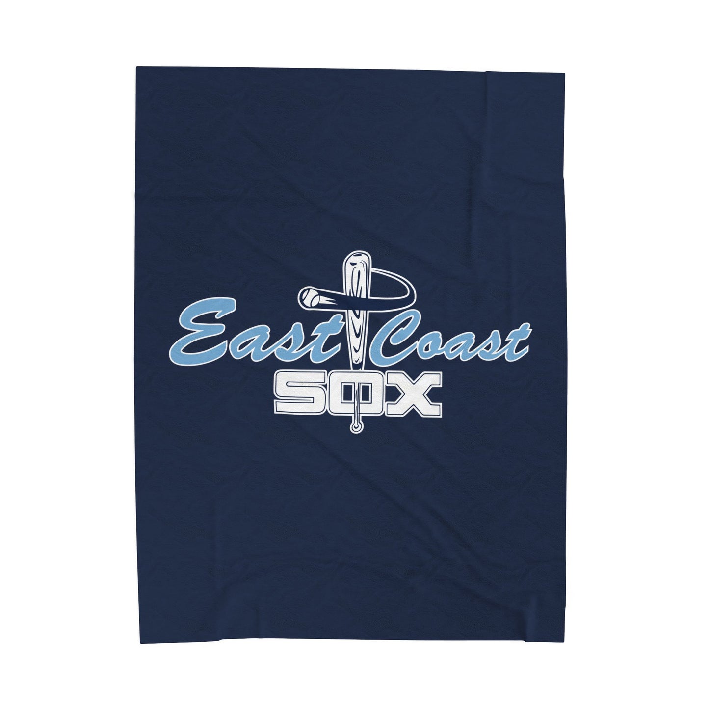 Velveteen Plush Blanket