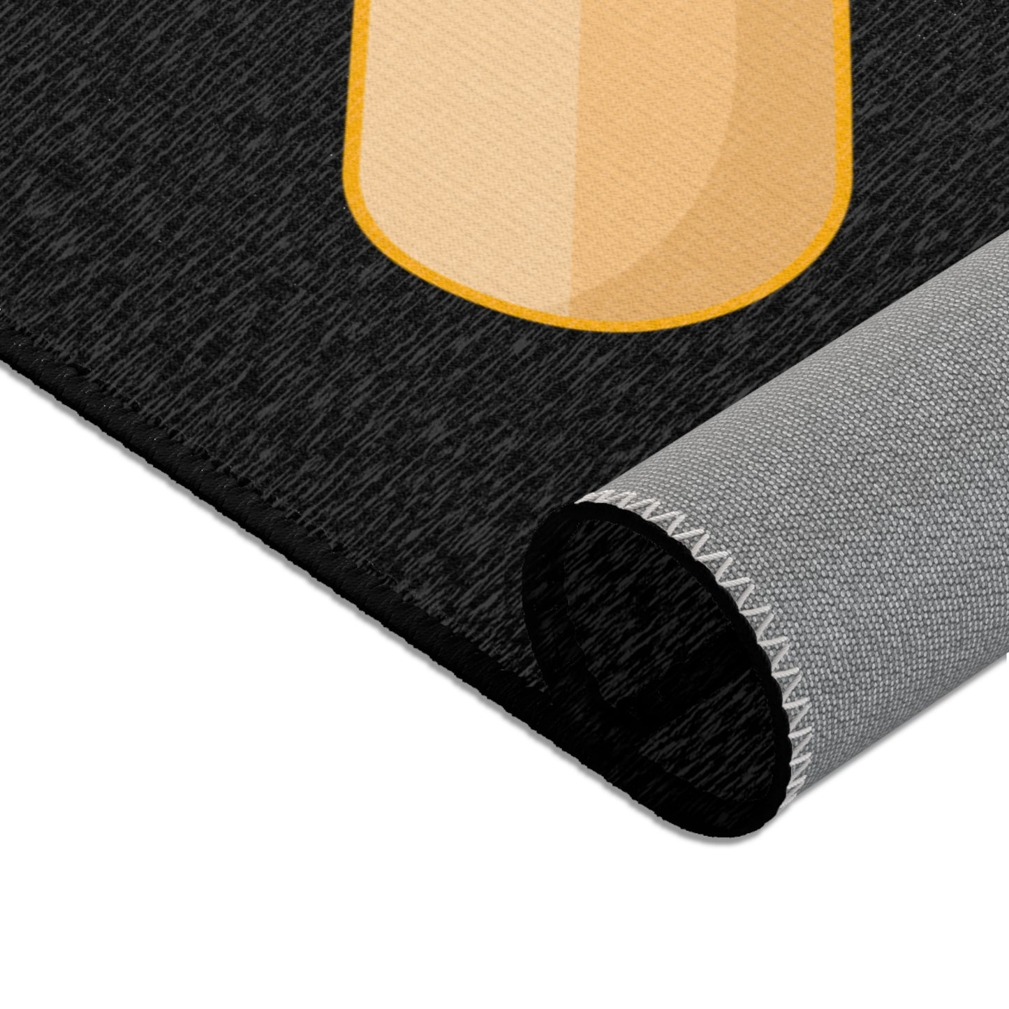 Area Rugs  Team Rally Fries