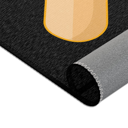 Area Rugs  Team Rally Fries