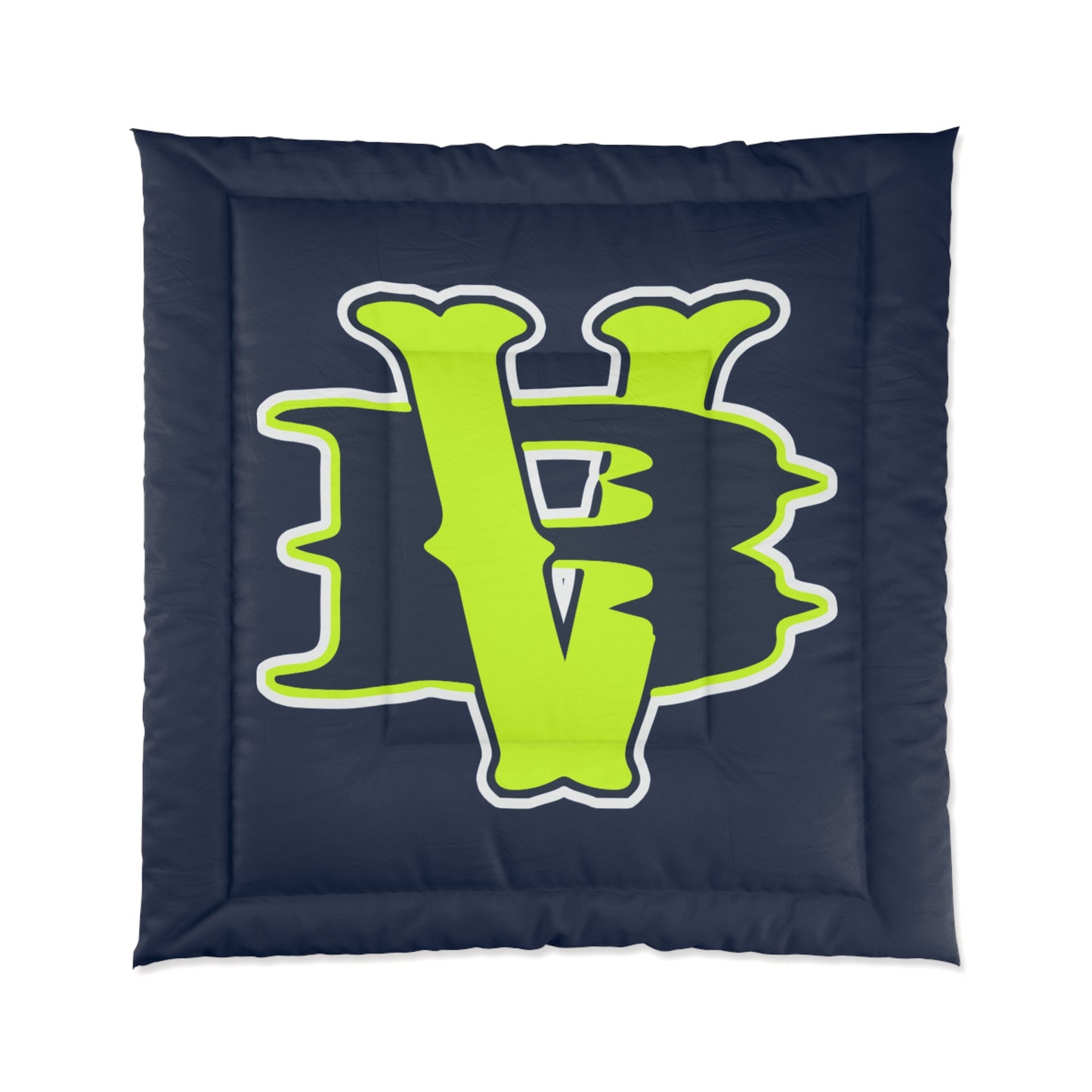 Comforter VB Bombers Baseball