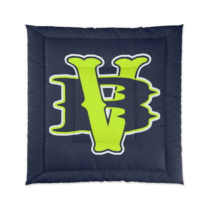 Comforter VB Bombers Baseball
