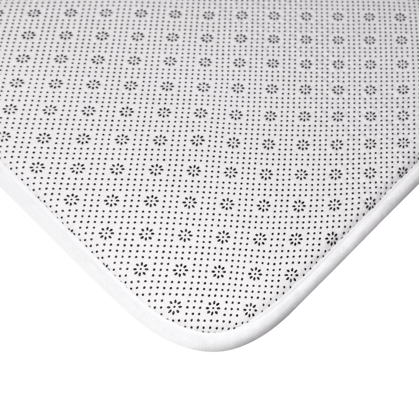 FCA - Bath Mat