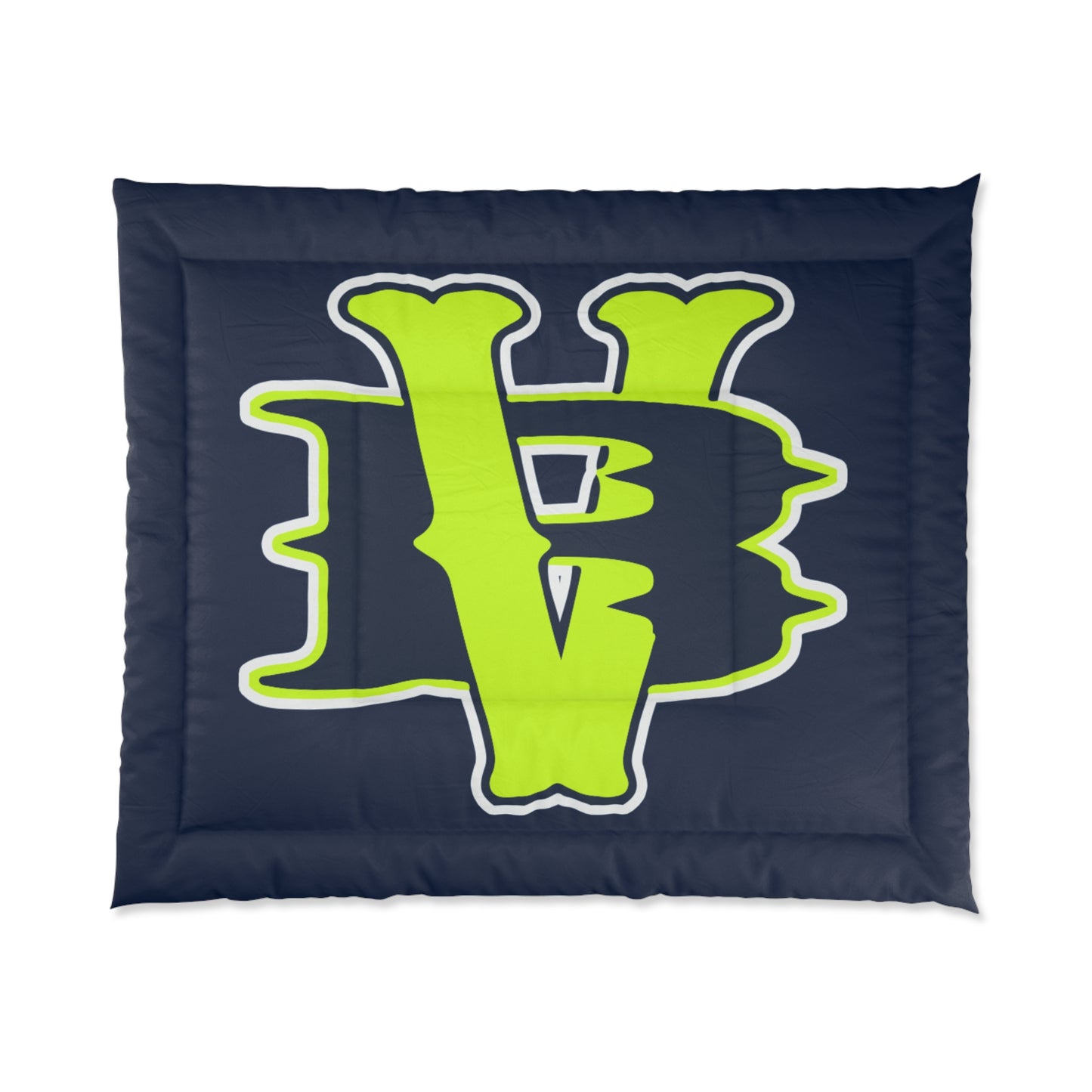 Comforter VB Bombers Baseball